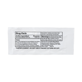 Antifungal Cream 2% Miconazole Nitrate