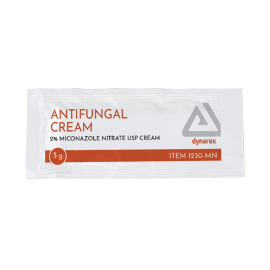 Antifungal Cream 2% Miconazole Nitrate