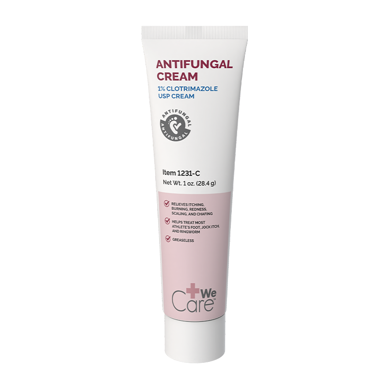 Dynarex Clotrimazole Antifungal Cream USP 1%