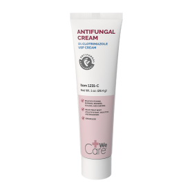 Antifungal 1% Clotrimazole USP Cream