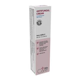 Antifungal 1% Clotrimazole USP Cream