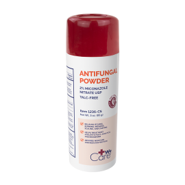 Antifungal Powder (Talc-Free)