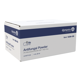 Antifungal Powder (Talc-Free)