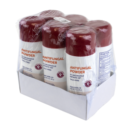 Antifungal Powder (Talc-Free)