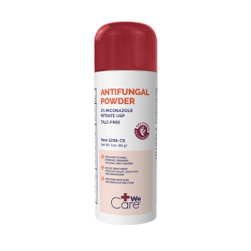 Antifungal Powder (Talc-Free)