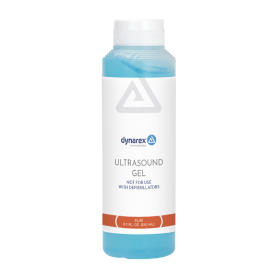 Ultrasound Gel