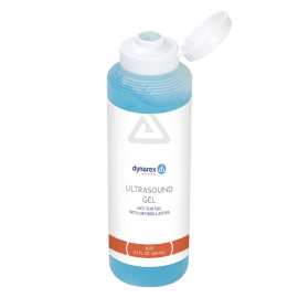 Ultrasound Gel