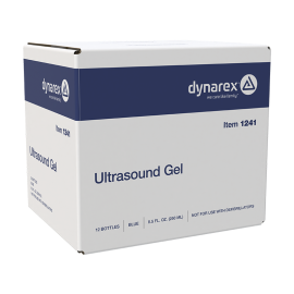 Ultrasound Gel