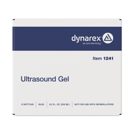Ultrasound Gel