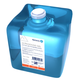 Ultrasound Gel