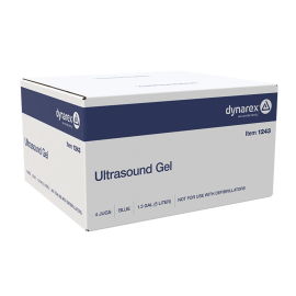 Ultrasound Gel