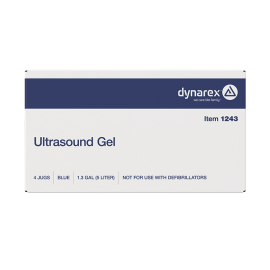 Ultrasound Gel