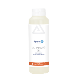 Ultrasound Gel