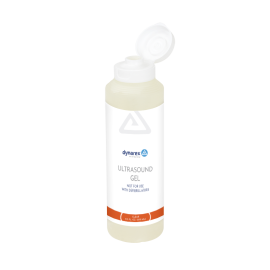 Ultrasound Gel