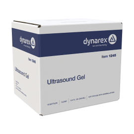 Ultrasound Gel