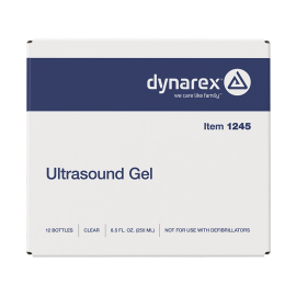 Ultrasound Gel