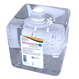 Ultrasound Gel