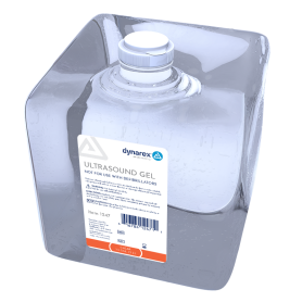 Ultrasound Gel