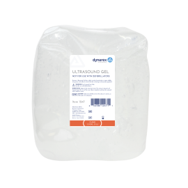 Ultrasound Gel