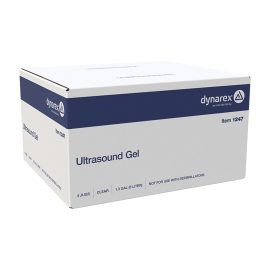 Ultrasound Gel