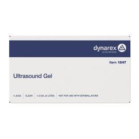 Ultrasound Gel