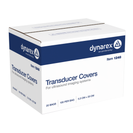 Transducer Covers