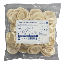 Transducer Covers