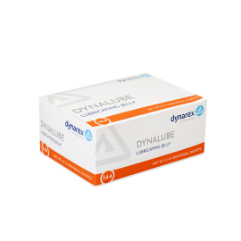 DynaLube Lubricating Jelly - Sterile