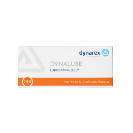 DynaLube Lubricating Jelly - Sterile