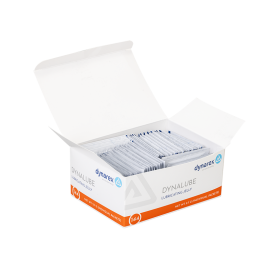 DynaLube Lubricating Jelly - Sterile