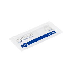 DynaLube Lubricating Jelly - Sterile