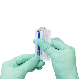 DynaLube Lubricating Jelly - Sterile