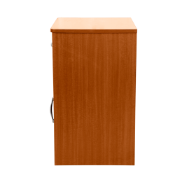 One Door / One Drawer Nightstand