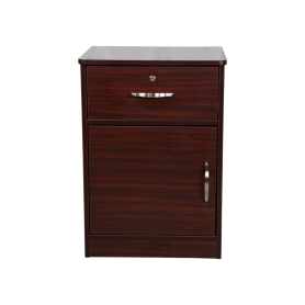 Glenshaw Set 1 - Mahogany