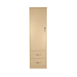 Glenshaw Set 1 - Light Oak