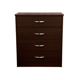 Glenshaw Set 2 - Mahogany