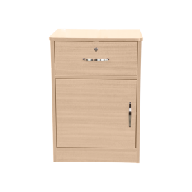 Glenshaw Set 2 - Light Oak