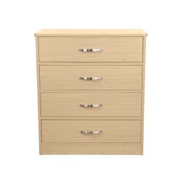 Glenshaw Set 2 - Light Oak