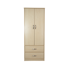 Glenshaw Set 2 - Light Oak