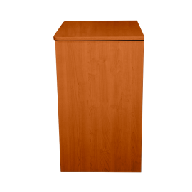 Three Drawer Nightstand