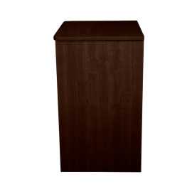 Three Drawer Nightstand