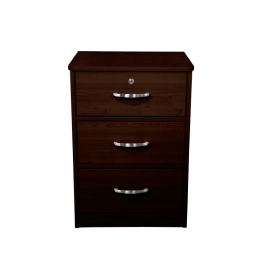 Glenshaw Set 3 - Mahogany