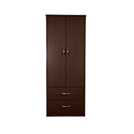 Glenshaw Set 4 - Mahogany