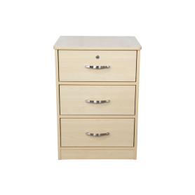 Glenshaw Set 4 - Light Oak