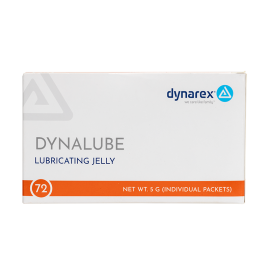 DynaLube Lubricating Jelly - Sterile