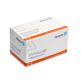 DynaLube Lubricating Jelly - Sterile