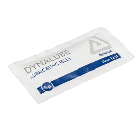DynaLube Lubricating Jelly - Sterile