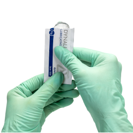 DynaLube Lubricating Jelly - Sterile