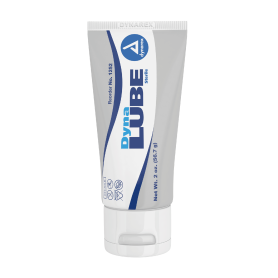 DynaLube Lubricating Jelly - Sterile