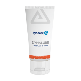 DynaLube Lubricating Jelly - Sterile
